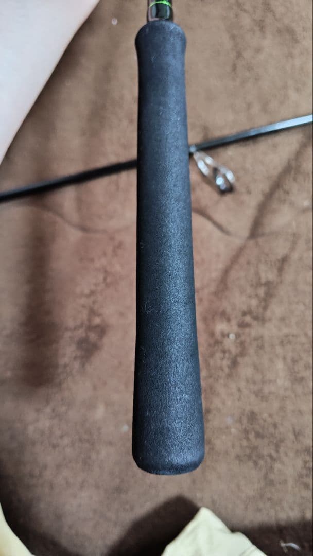 ヤマガブランクス　シーウォークライトジギング64ML スピニングモデル