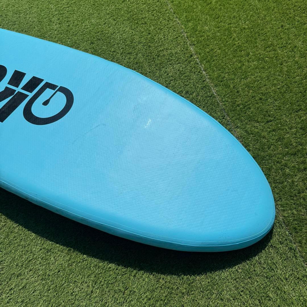 AKUALA　アクアラ　SUPボード　一式セット　初心者用　9.8フィート