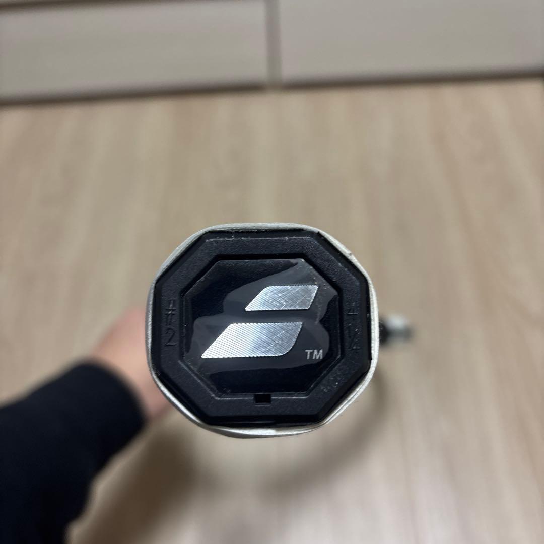 バボラ ピュアドライブ100 2025 ウィンブルドンG2