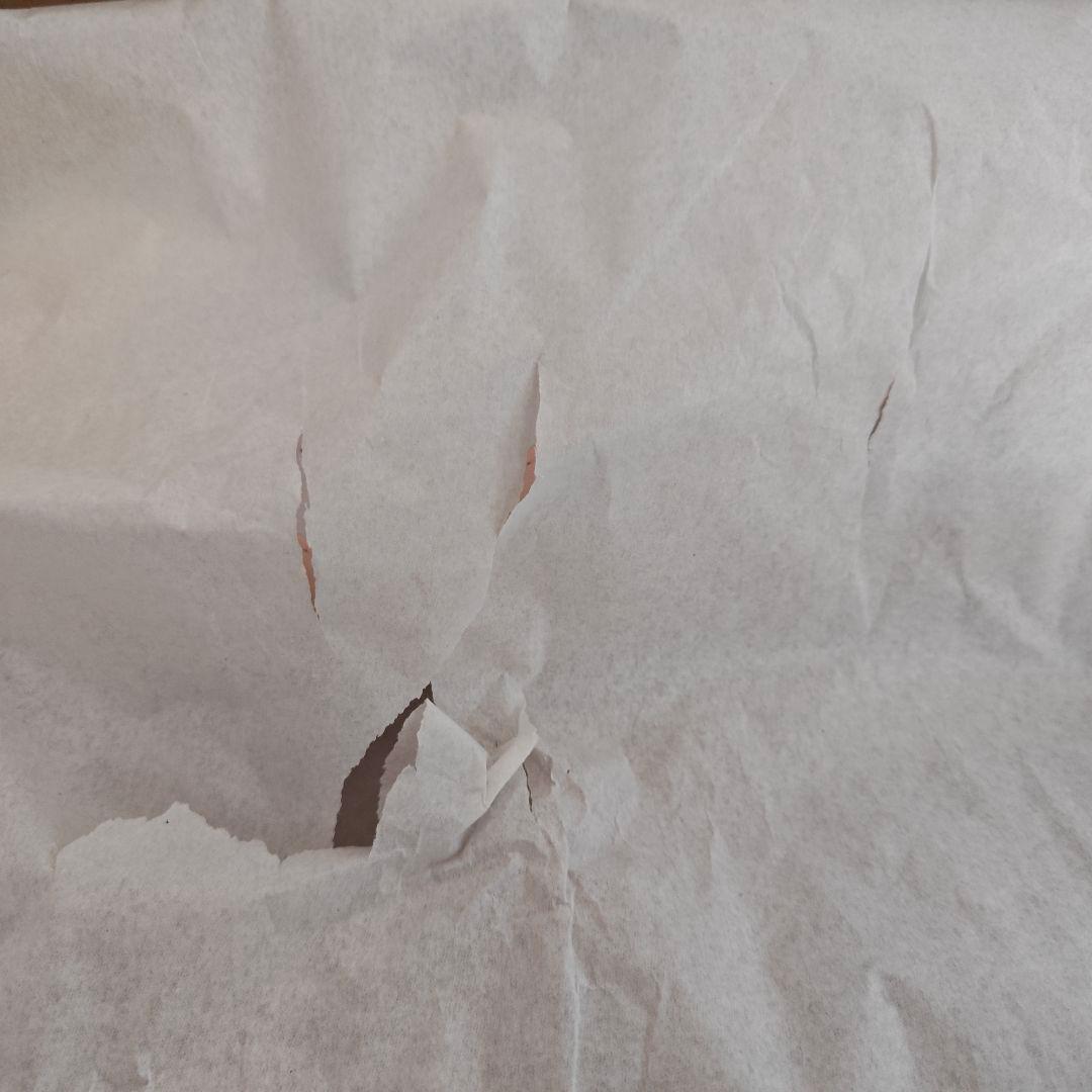 未使用 NIKE AIR ZOOM G.T. CUT CROSS EP 27.5