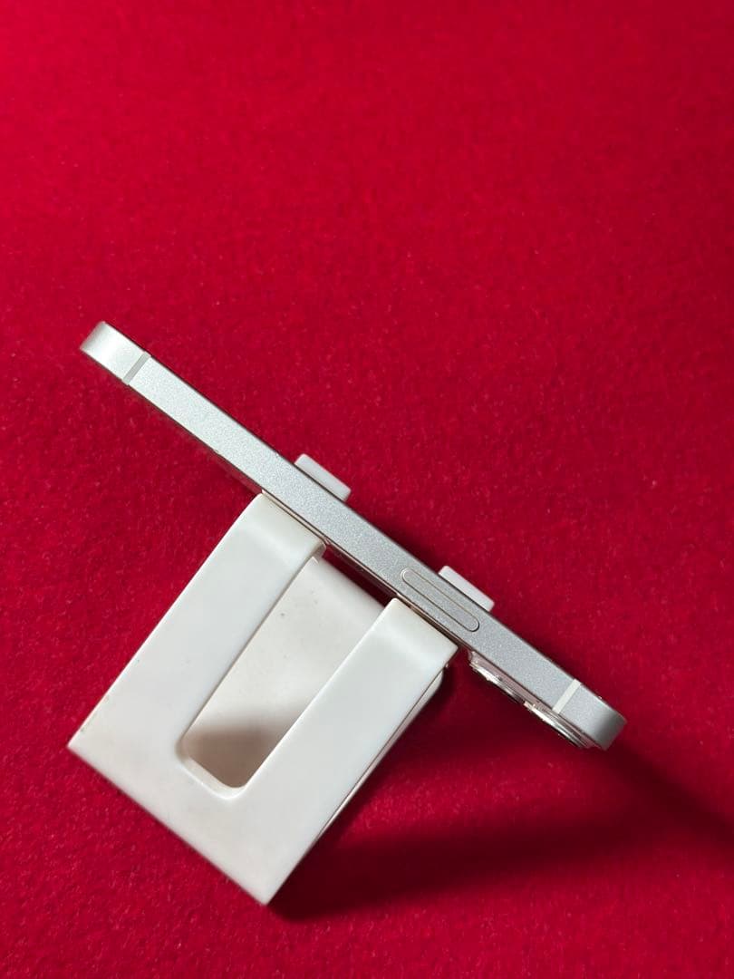 【5934】iPhone 13MINIスターライト 128GB simフリー