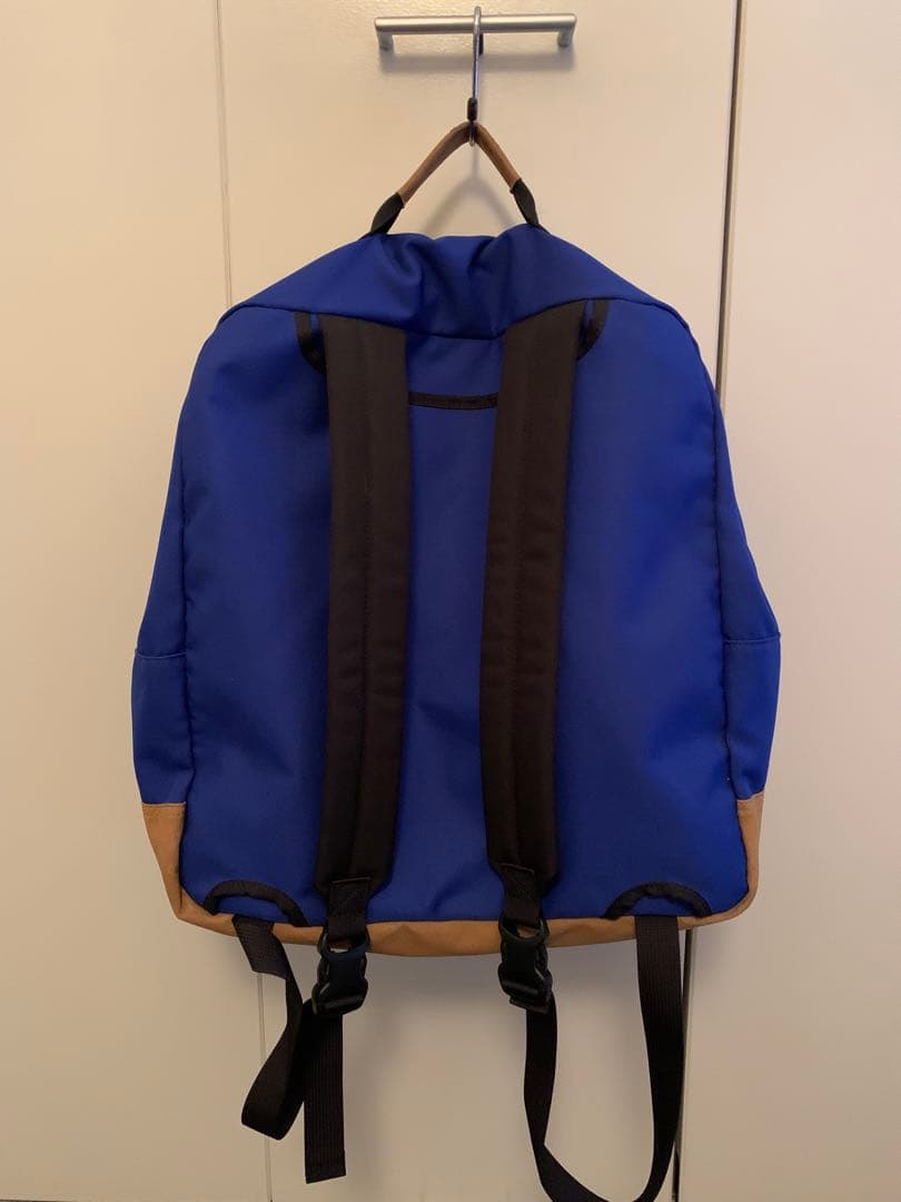 Manhattan Records “Digsport \" レコード バッグ