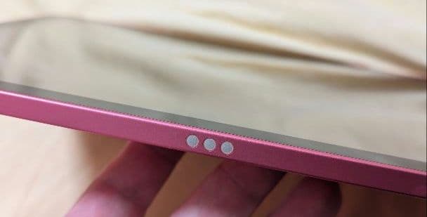 iPad 64GB Wi-Fiモデル 第10世代 ピンク MPQ33J/A