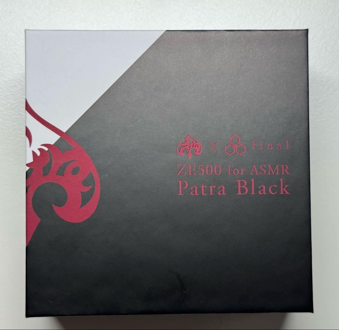 周防パトラコラボ ZE500/cotsubu 各2台 全セット 特典付