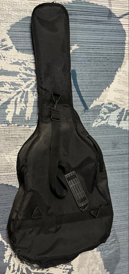 Aria アコースティックギター エレアコ AMB-35 BLS