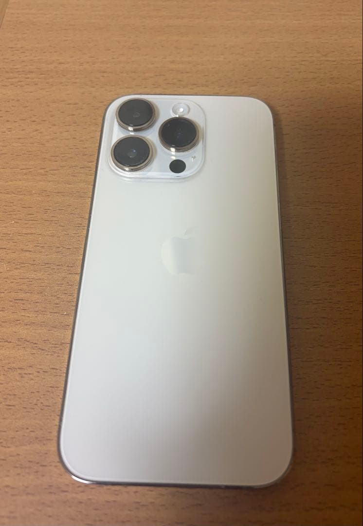 iPhone 14 Pro ゴールド 本体　128GB Simフリー