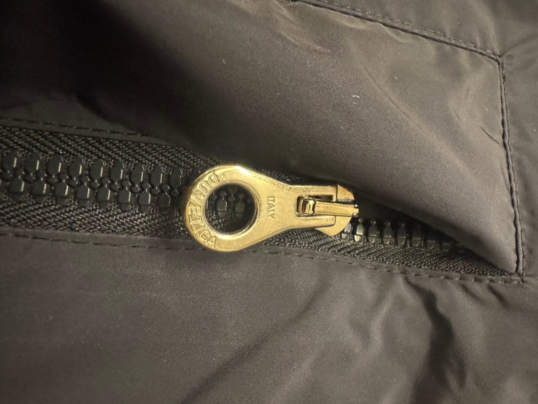 イッセイDUVETICA ロングダウンコート 50 XL