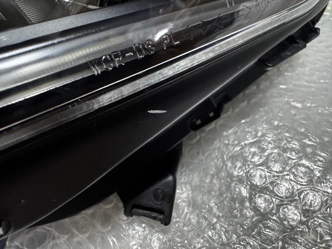 pcx125 jk05 ヘッドライト　ユニット　HONDA