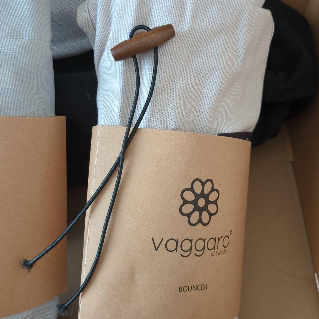 vaggaro ヴァガロ　スリーウェイ ベビーチェア 折りたたみ式