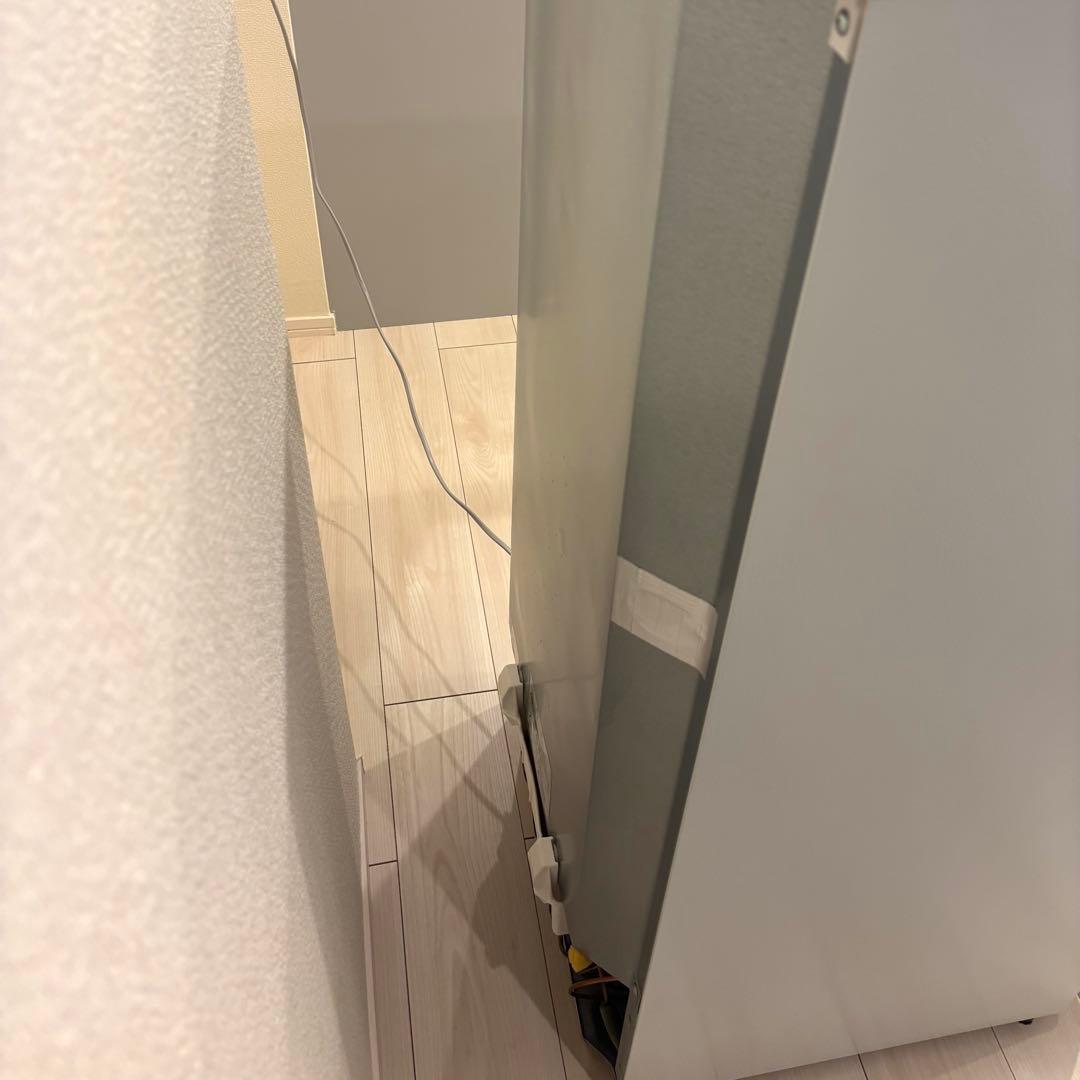 【まさ】冷蔵庫・Panasonic・138L・2019年製