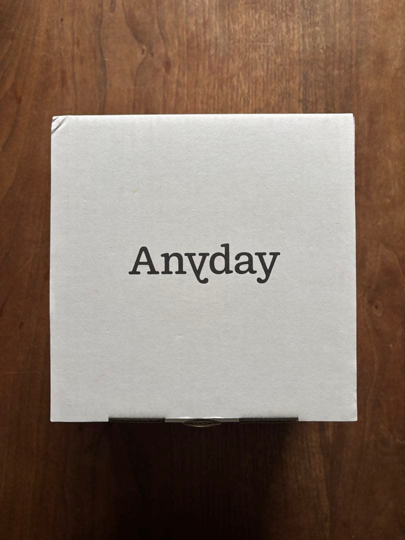 マイヤー 耐熱ガラスディッシュ　 Anyday（エニデイ）16・14㎝セット