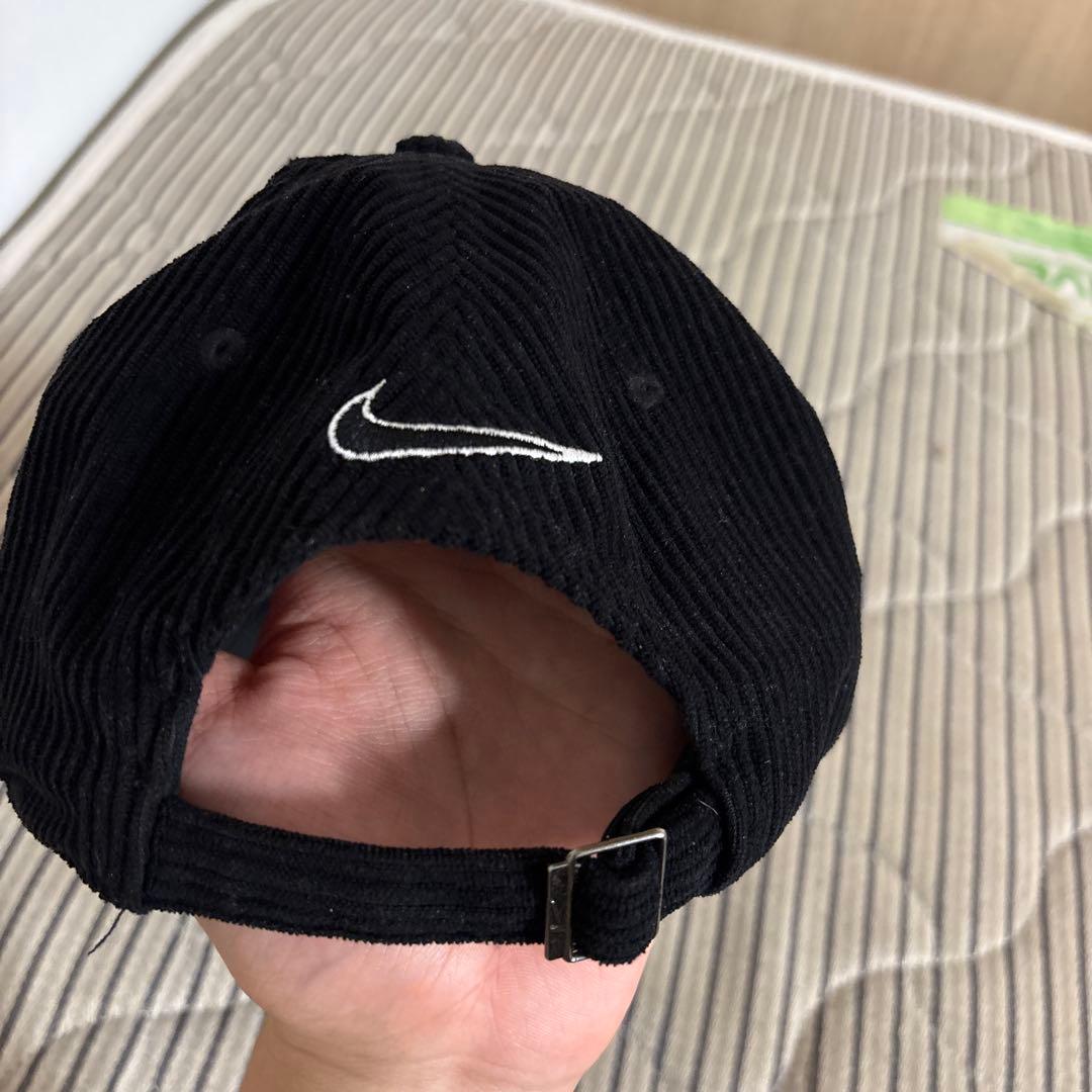 supreme nike キャップ