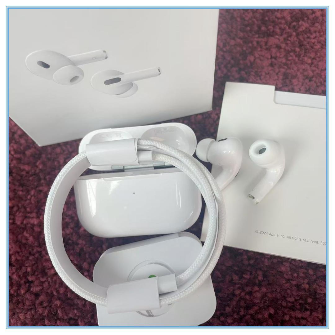 AirPods Pro2 Type-c 第2世代