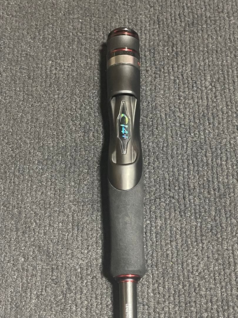 シマノ セフィアエクスチューン ティップエギング Ｓ５１１ＭＬ－Ｓ【中古品】