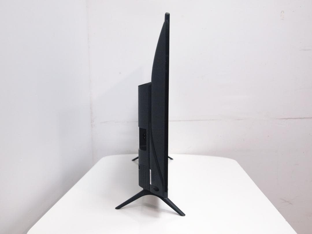 TCL 32型 32S515 スマートテレビ ハイビジョン Android TV