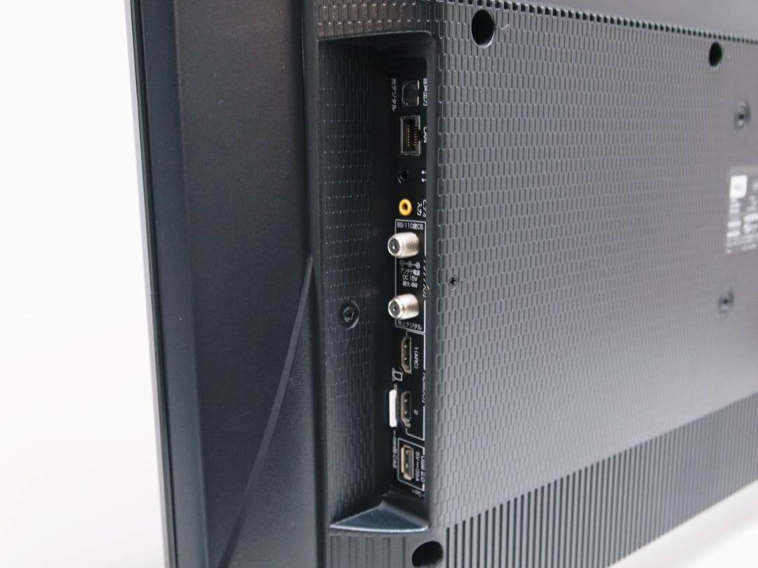 TCL 32型 32S515 スマートテレビ ハイビジョン Android TV