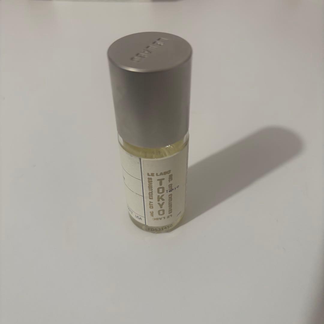 LE LABO ガイアック10 オードパルファム ルラボ