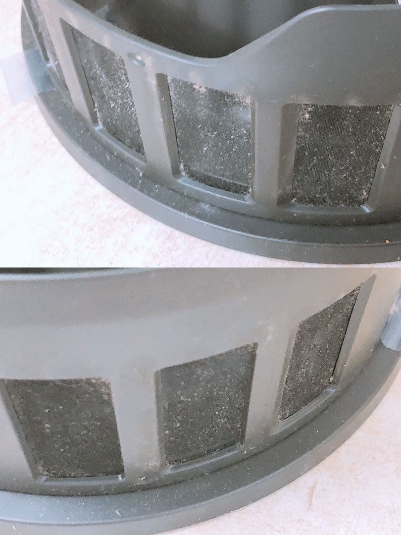 2023年製★SHARP シャープ 脱臭機 DY-S01-W 100V