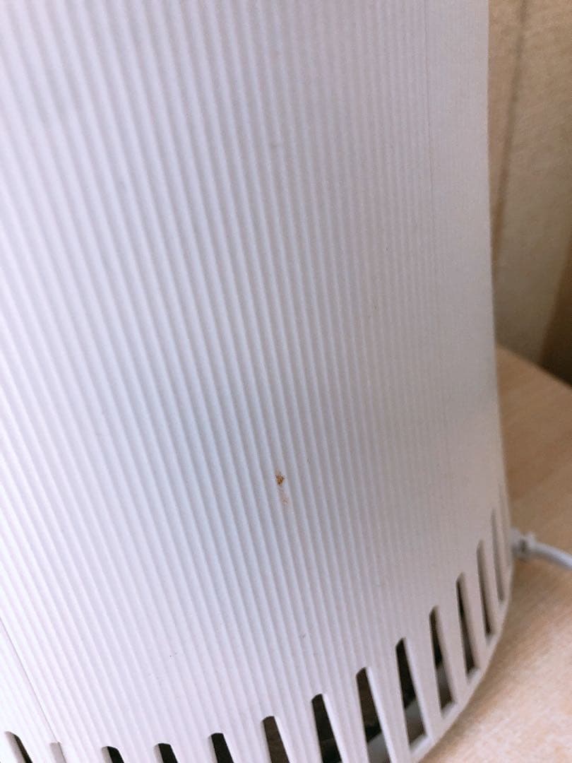 2023年製★SHARP シャープ 脱臭機 DY-S01-W 100V