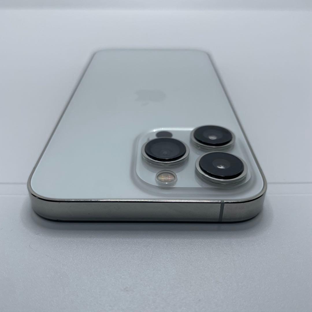 【格安訳あり】iPhone 13Pro 512GB simフリー本体 205