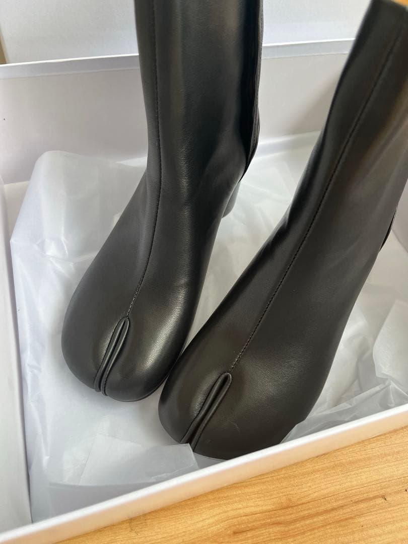 MaisonMARGIELA 足袋ブーツ