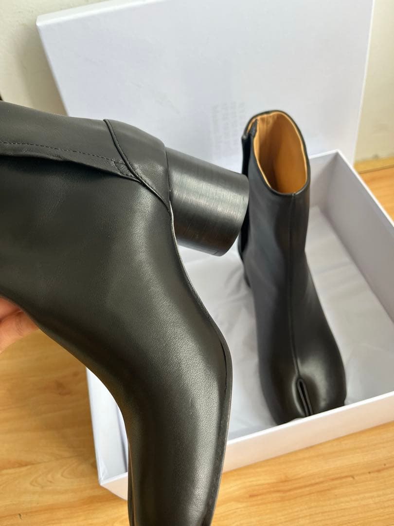 MaisonMARGIELA 足袋ブーツ