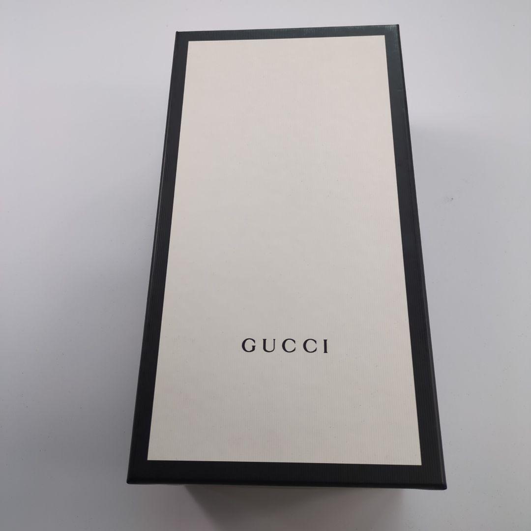 いるか　GUCCI グッチ　プリンスタウン　ホースビット　ローファー　39