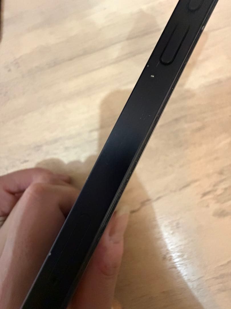 げんたんげ　Apple iPhone 13 本体 ミッドナイト