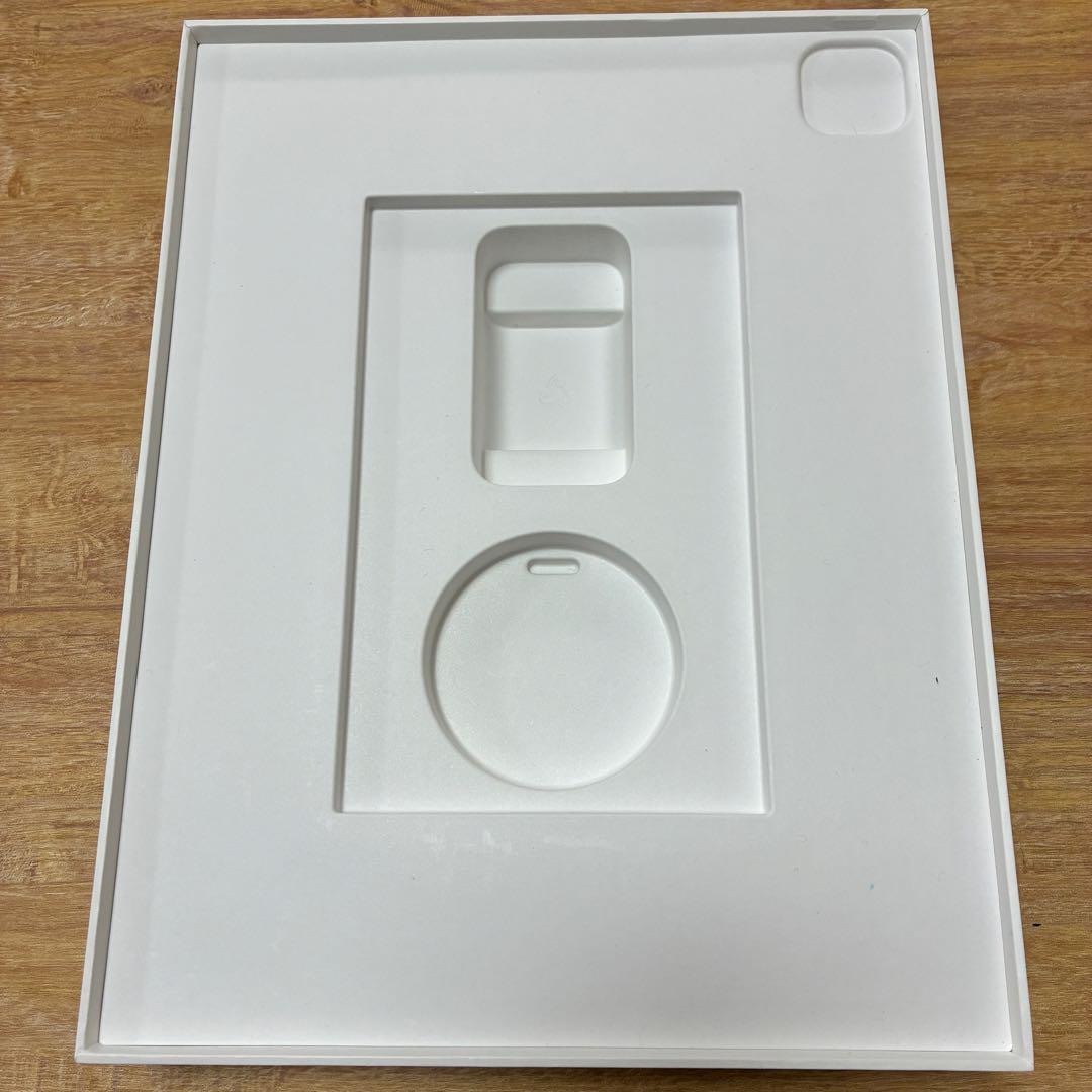 iPadPro 12.9インチ 第4世代 Wi-FiCellular 256GB