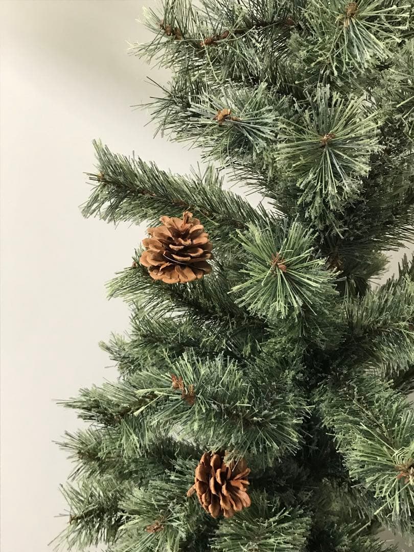 studio CLIP クリスマスツリー 150cm