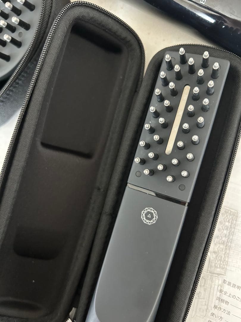 【週末セール】ELECTRON (エレクトロン) デンキバリブラシ®2.0＋ボデ