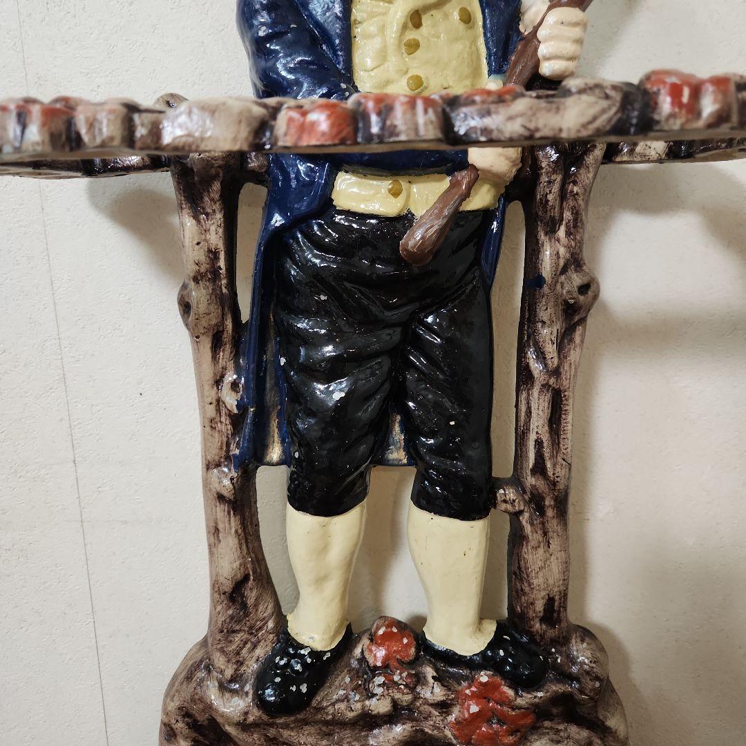 イギリスアンティーク　傘立て