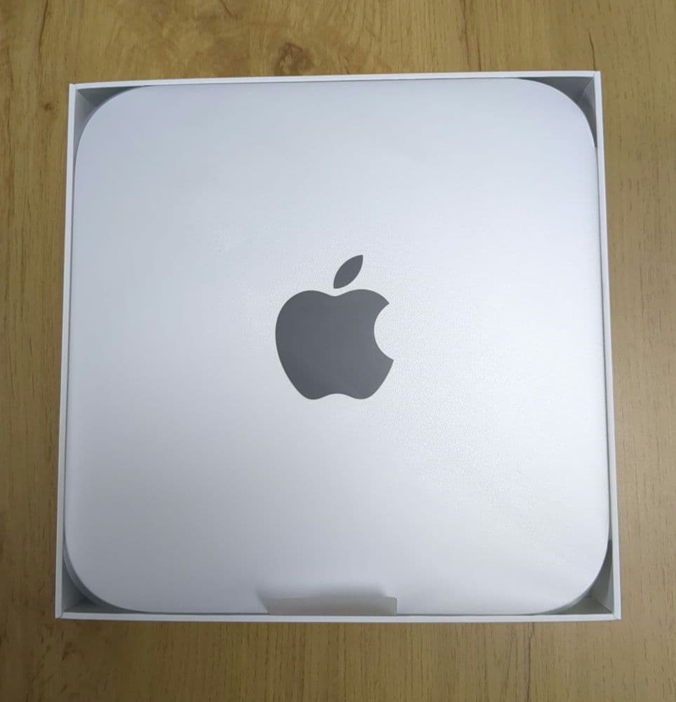Macデスクトップ Mac mini M2 Pro 16GB 512GB
