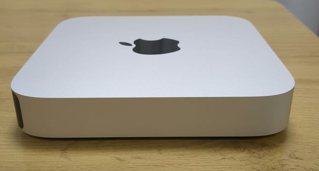 Macデスクトップ Mac mini M2 Pro 16GB 512GB