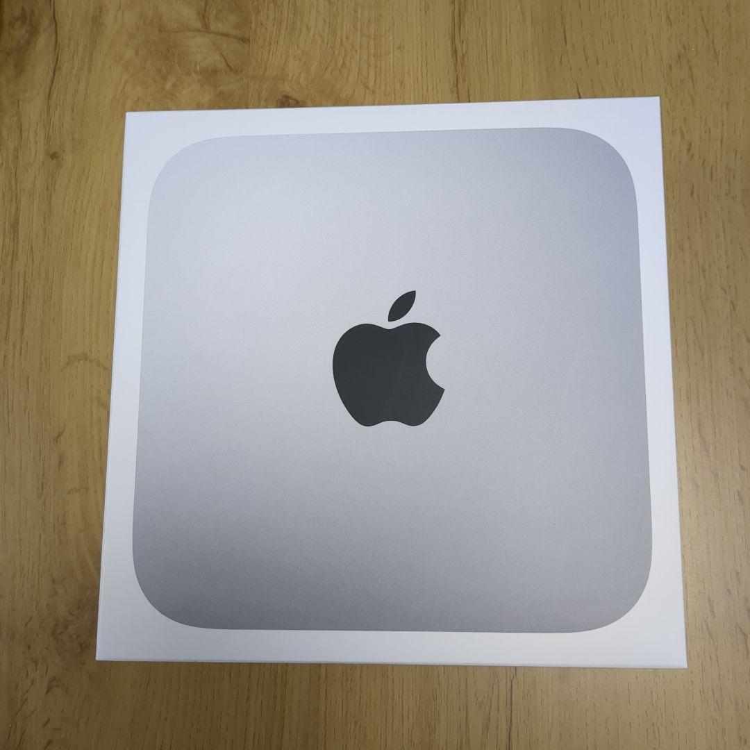 Macデスクトップ Mac mini M2 Pro 16GB 512GB