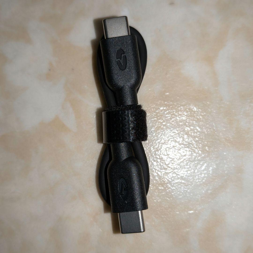 イヤホン DENON AH-C500W