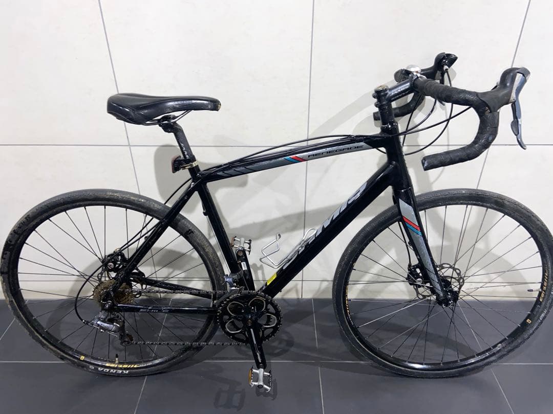 jamis renegade ロードバイク　ジェイミス レネゲード