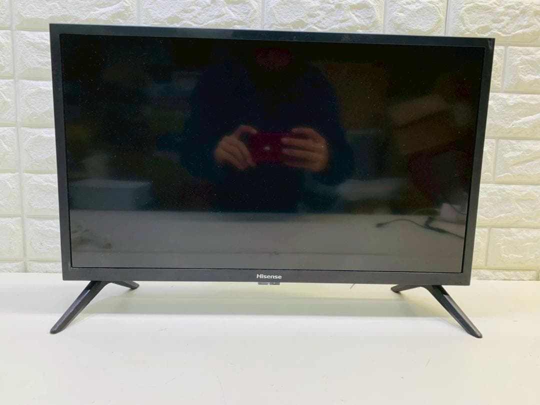 Hisense 24A4N 液晶テレビ 2024年製 4