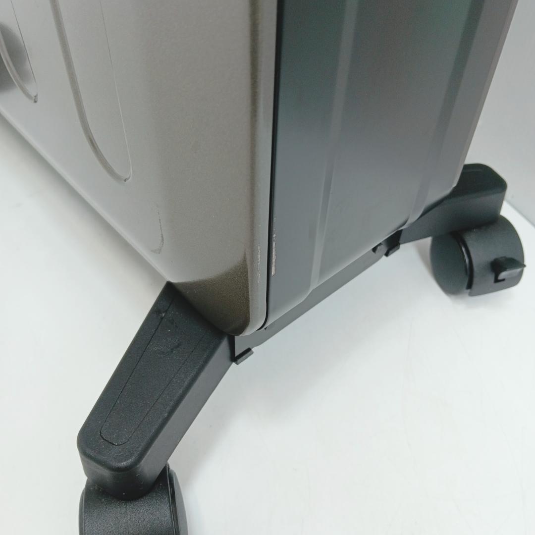 10m1064h2h オイルレスヒーター コロナ DHS-1519 19年製