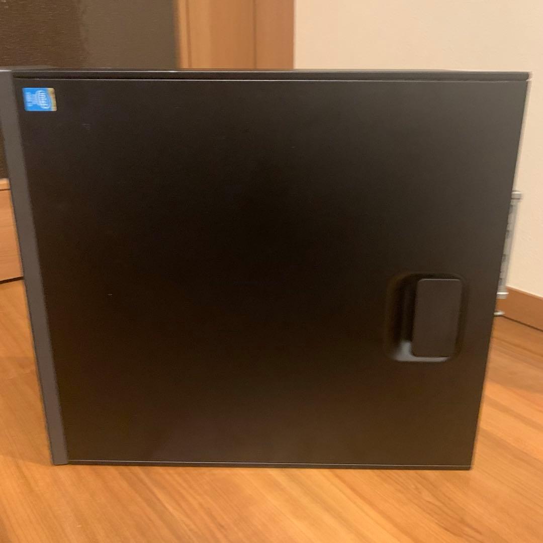 Windowsデスクトップ Hp prodesk 600 G1 win10Pro