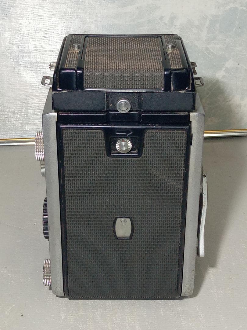 マミヤ C3 プロフェッショナル 二眼レフカメラ F4.5 18cm ビンテージ