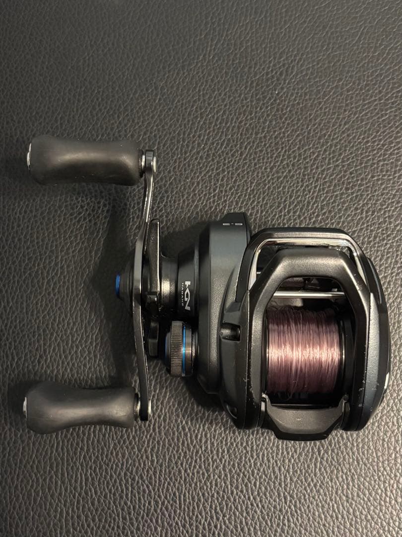 SHIMANO SLX MGL 71 左ハンドル 早い者勝ち！