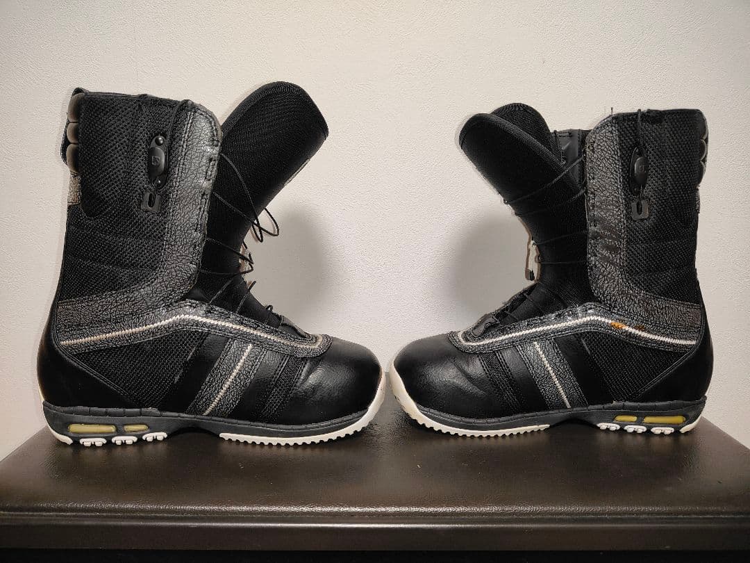 BURTON/バートン・ スノーボードブーツ ・28.5センチ