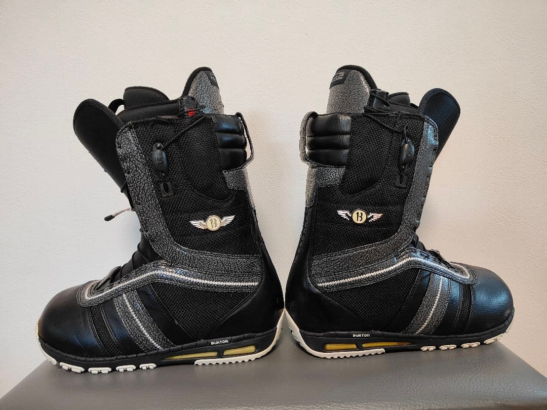 BURTON/バートン・ スノーボードブーツ ・28.5センチ