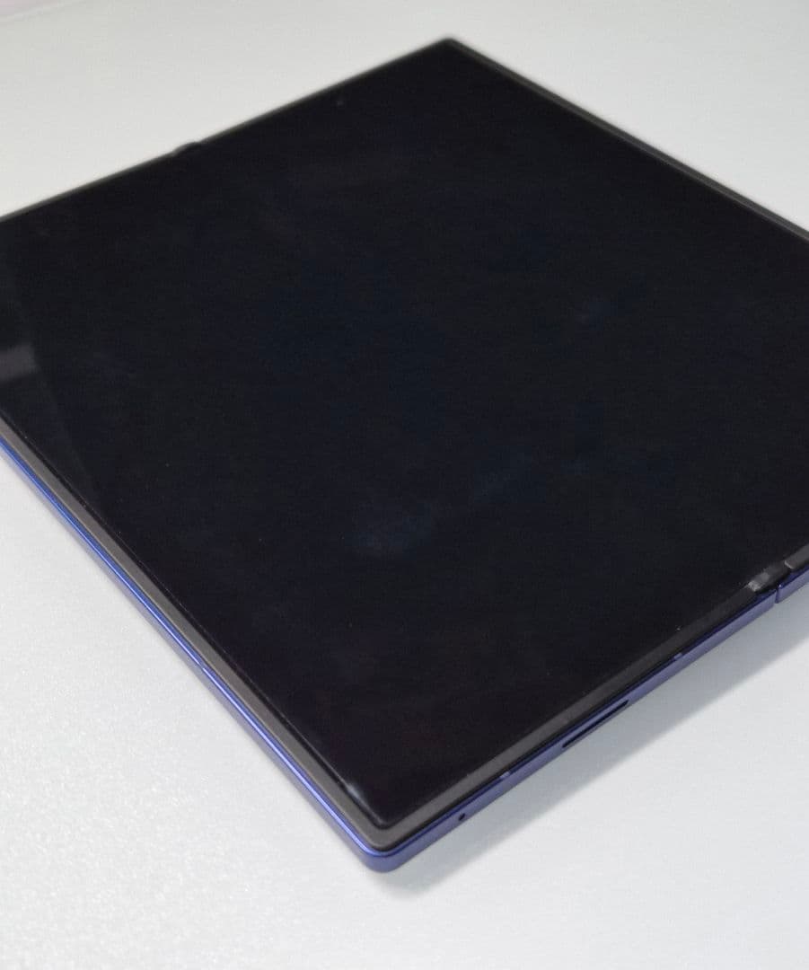 【美品】Galaxy z fold7 国内版SIMフリー 256GB おまけ付