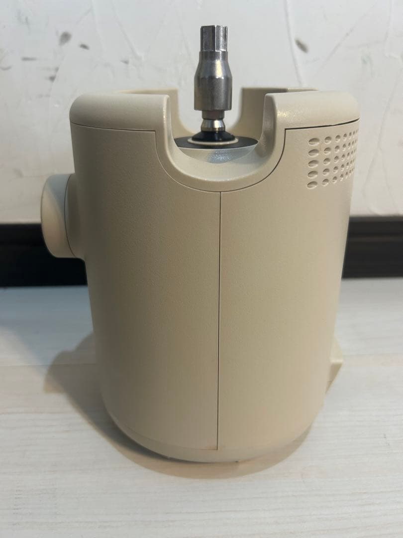 ヒューロム スロージューサー H310A