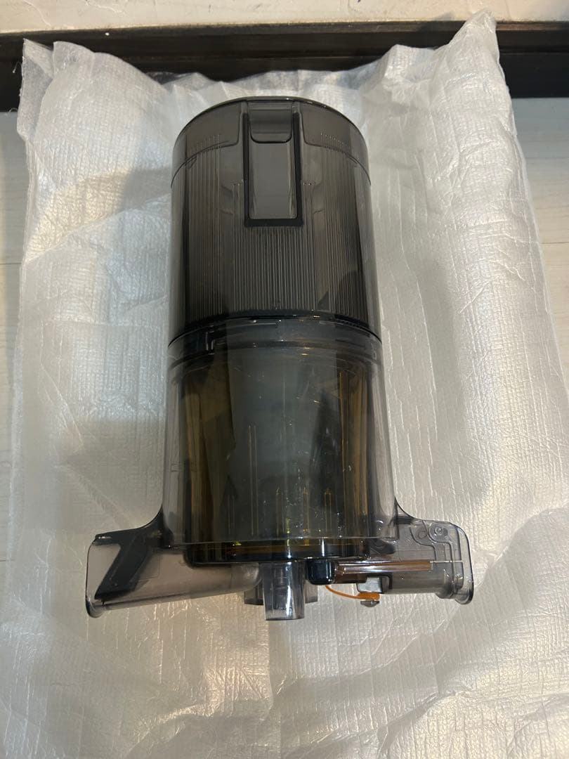 ヒューロム スロージューサー H310A