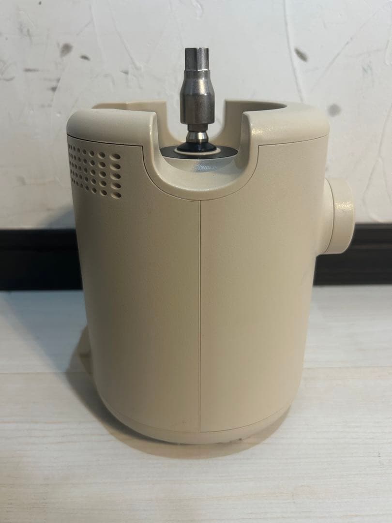 ヒューロム スロージューサー H310A