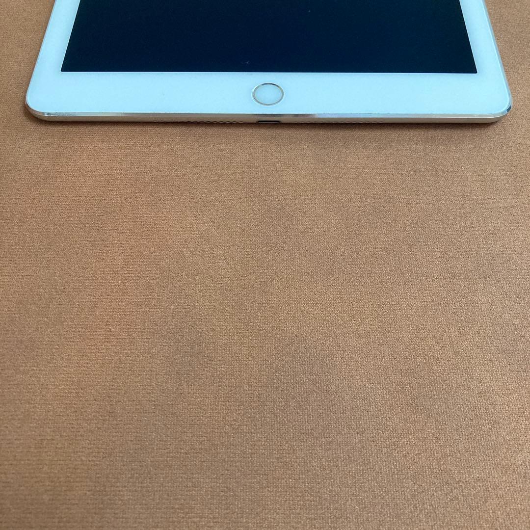 394【早い者勝ち】美品☆iPad Air2 第2世代 64GB WIFIモデル