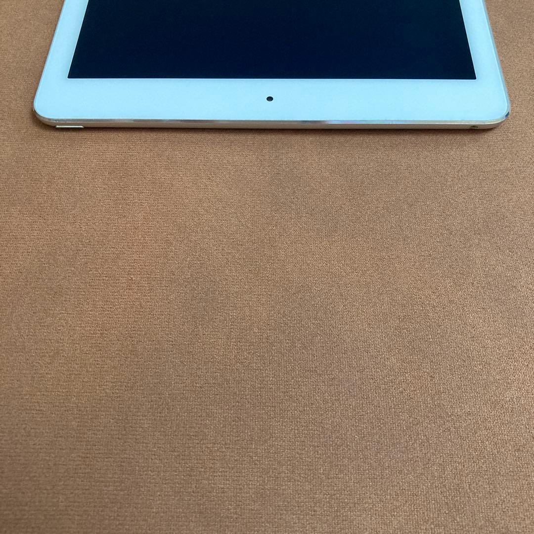 394【早い者勝ち】美品☆iPad Air2 第2世代 64GB WIFIモデル